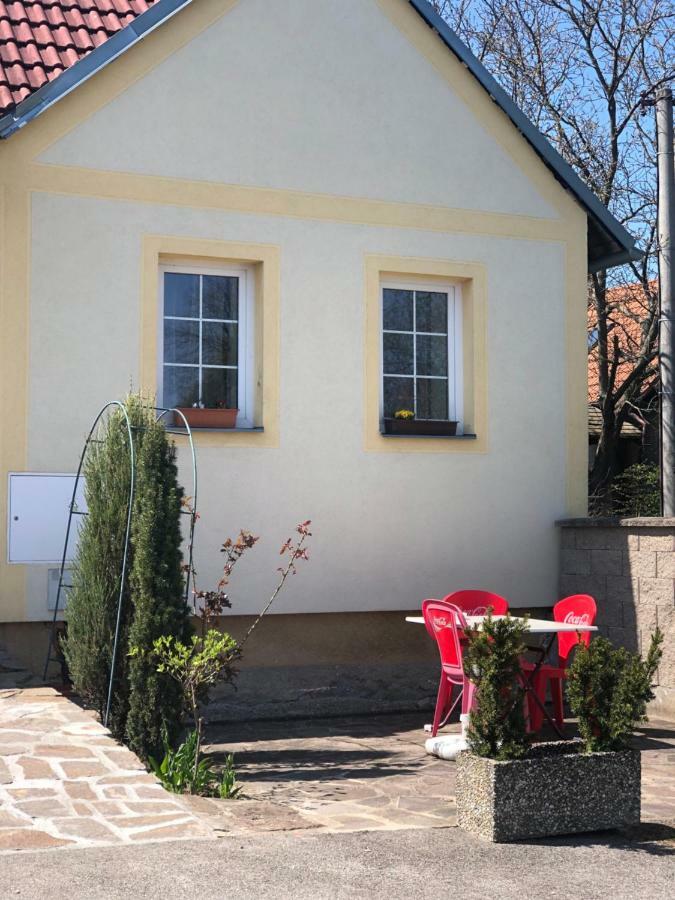 基洛威克公寓酒店 Jílovice 外观 照片